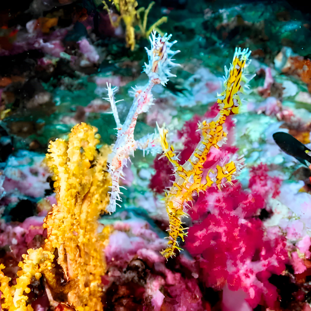 Discover Scuba Diving in Khao Lak