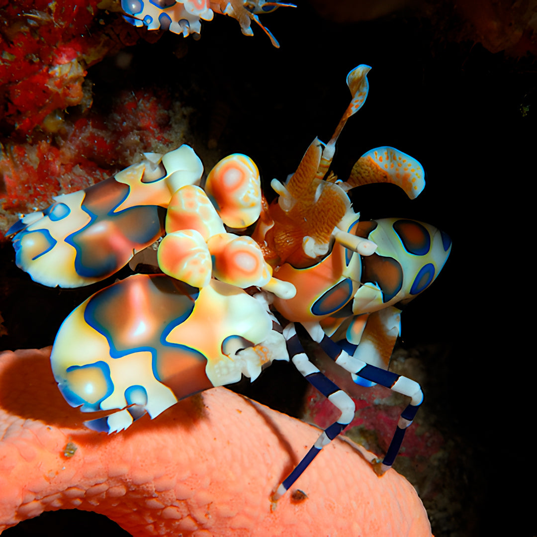 Discover Scuba Diving in Khao Lak