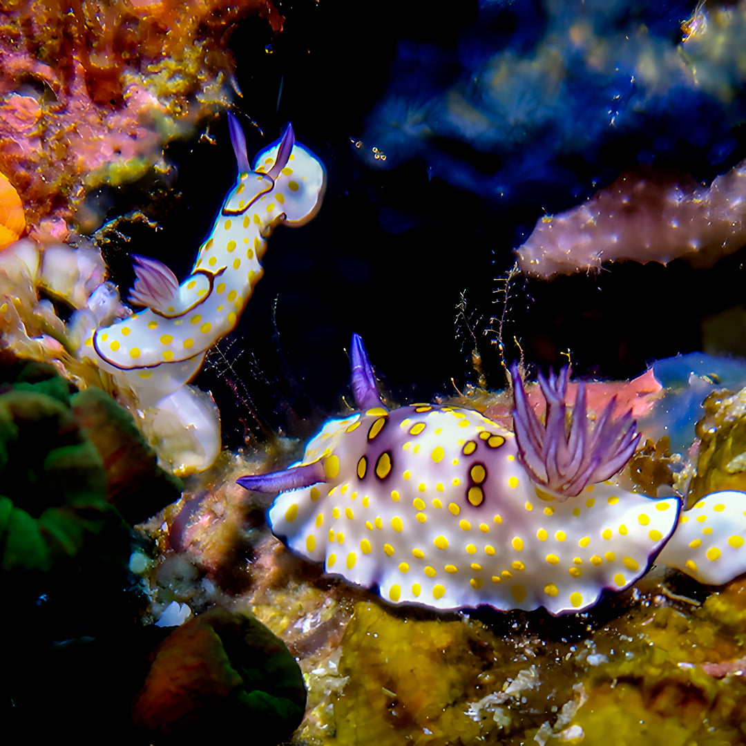 Hin Daeng South Phuket Scuba Diving Liveaboard