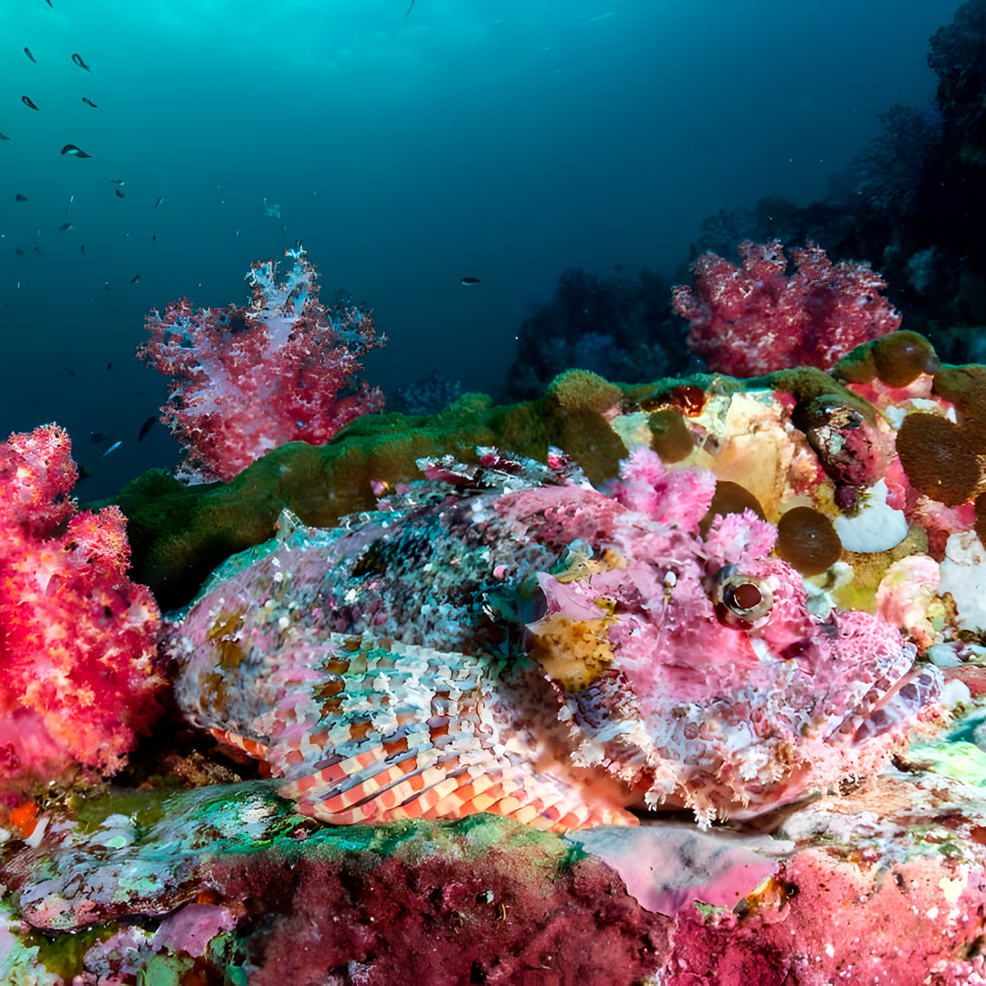Khao Lak Scuba Diving Refresher Course