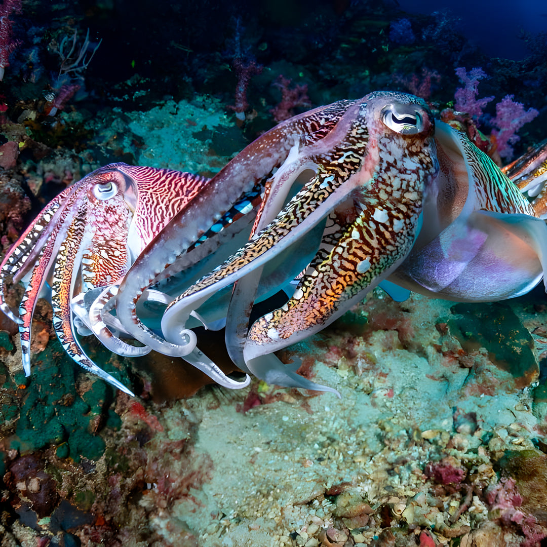 Khao Lak Scuba Diving Refresher Course