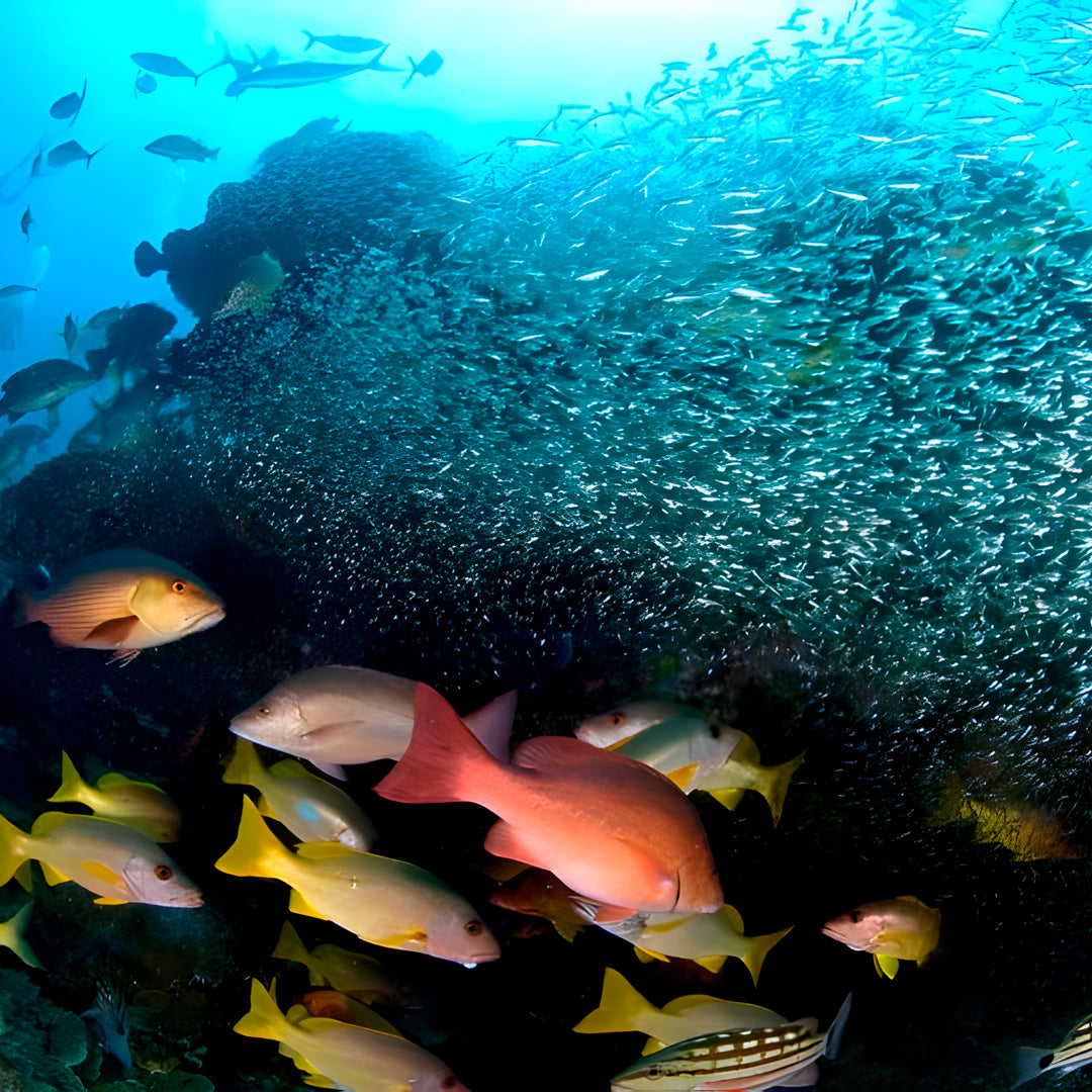The Best of Thailand Scuba Diving Liveaboard