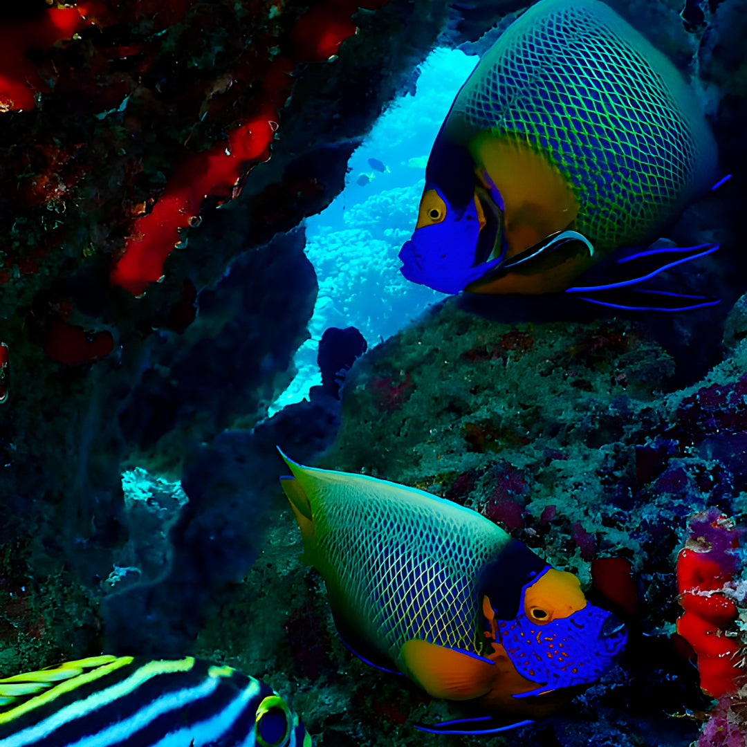 The Best of Thailand Scuba Diving Liveaboard