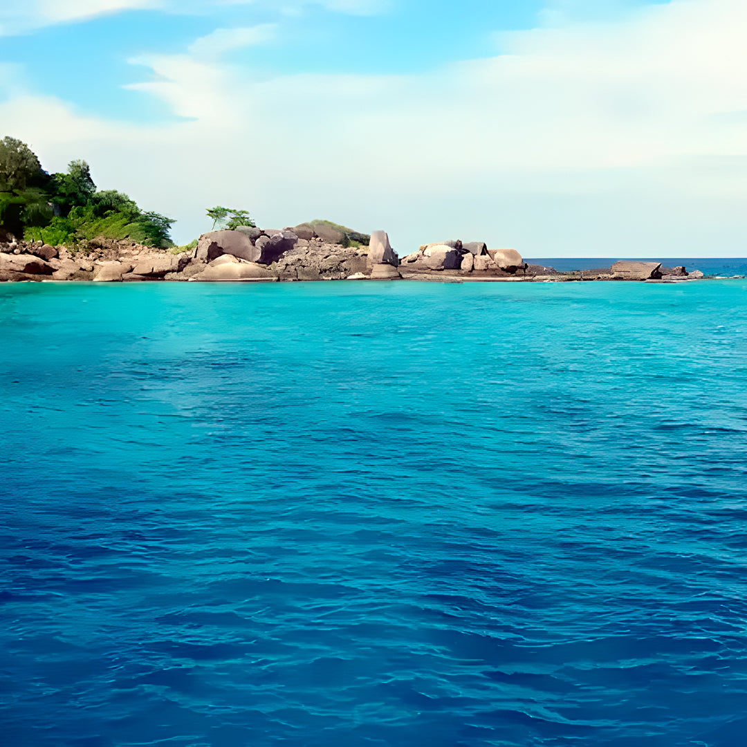 Advanced Open Water Course in Khao Lak