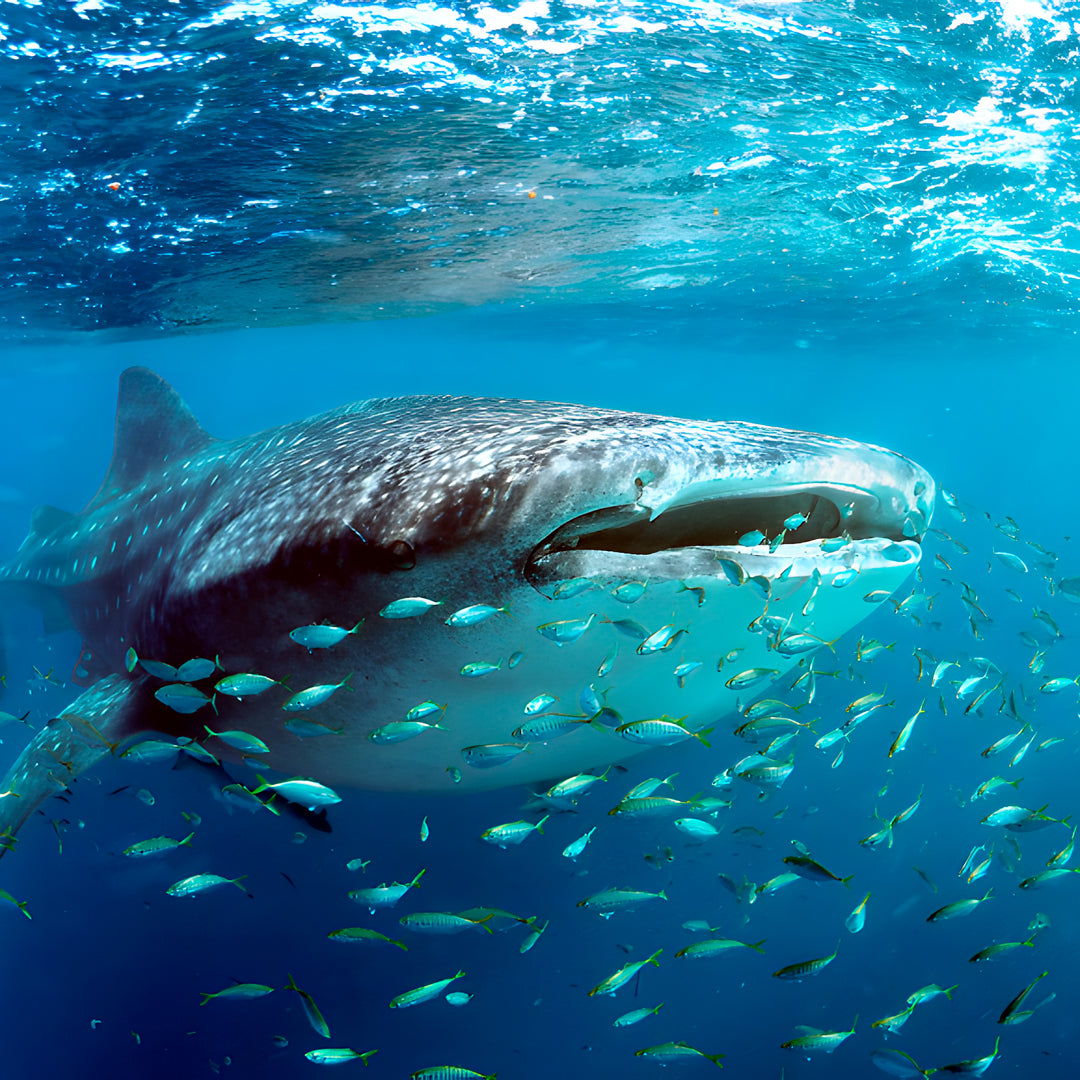 Discover Scuba Diving in Khao Lak