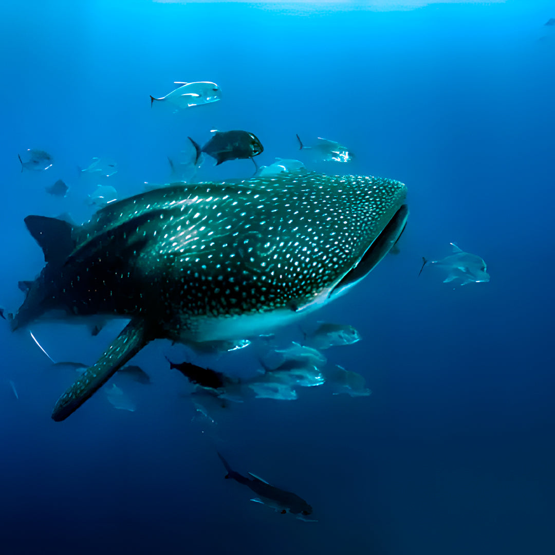 Discover Scuba Diving in Khao Lak
