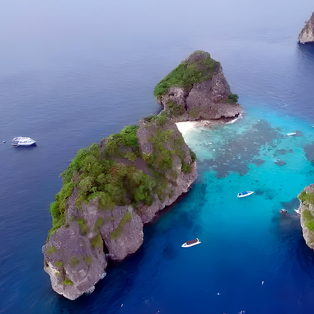 Khao Lak Scuba Diving Refresher Course