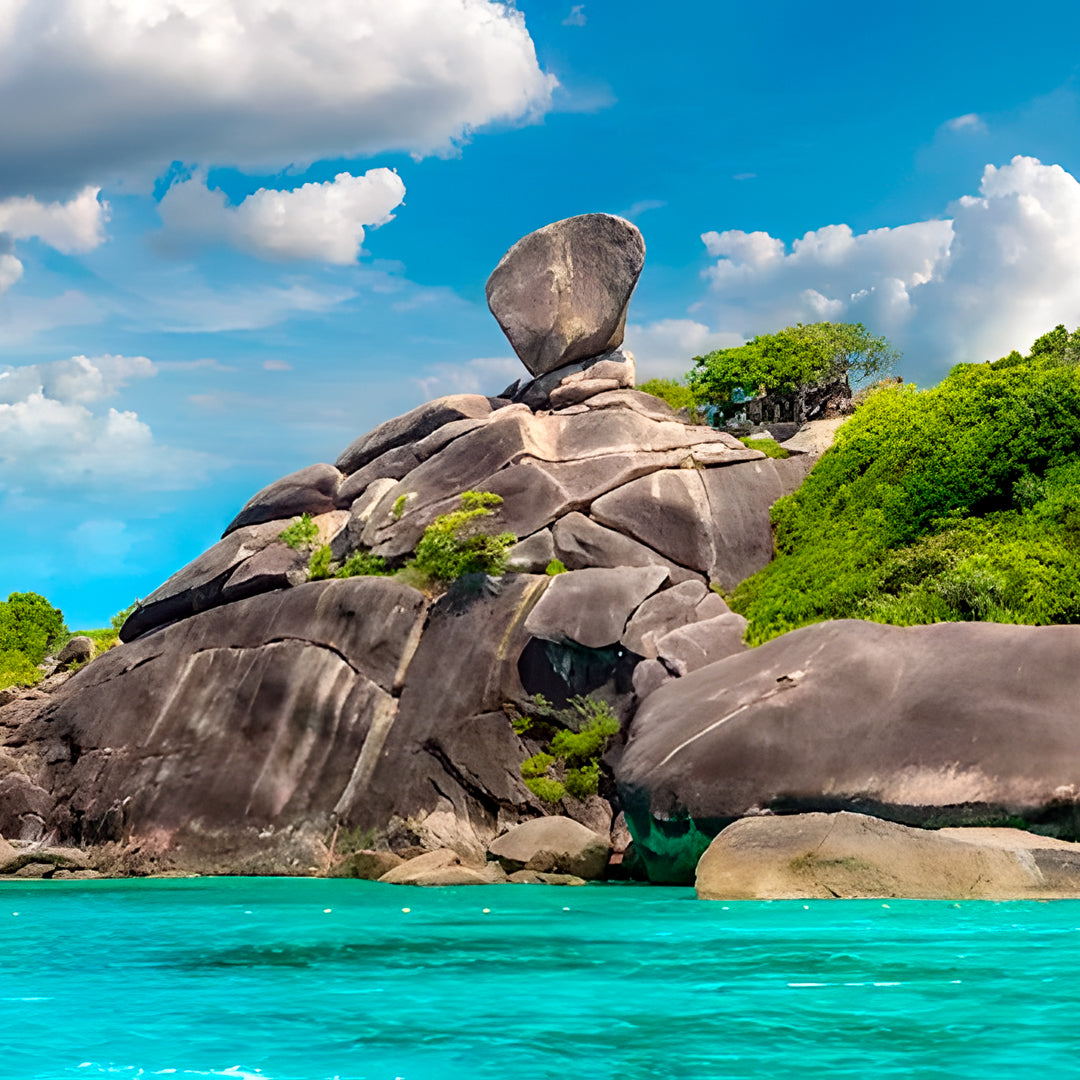 Open Water Course in Khao Lak
