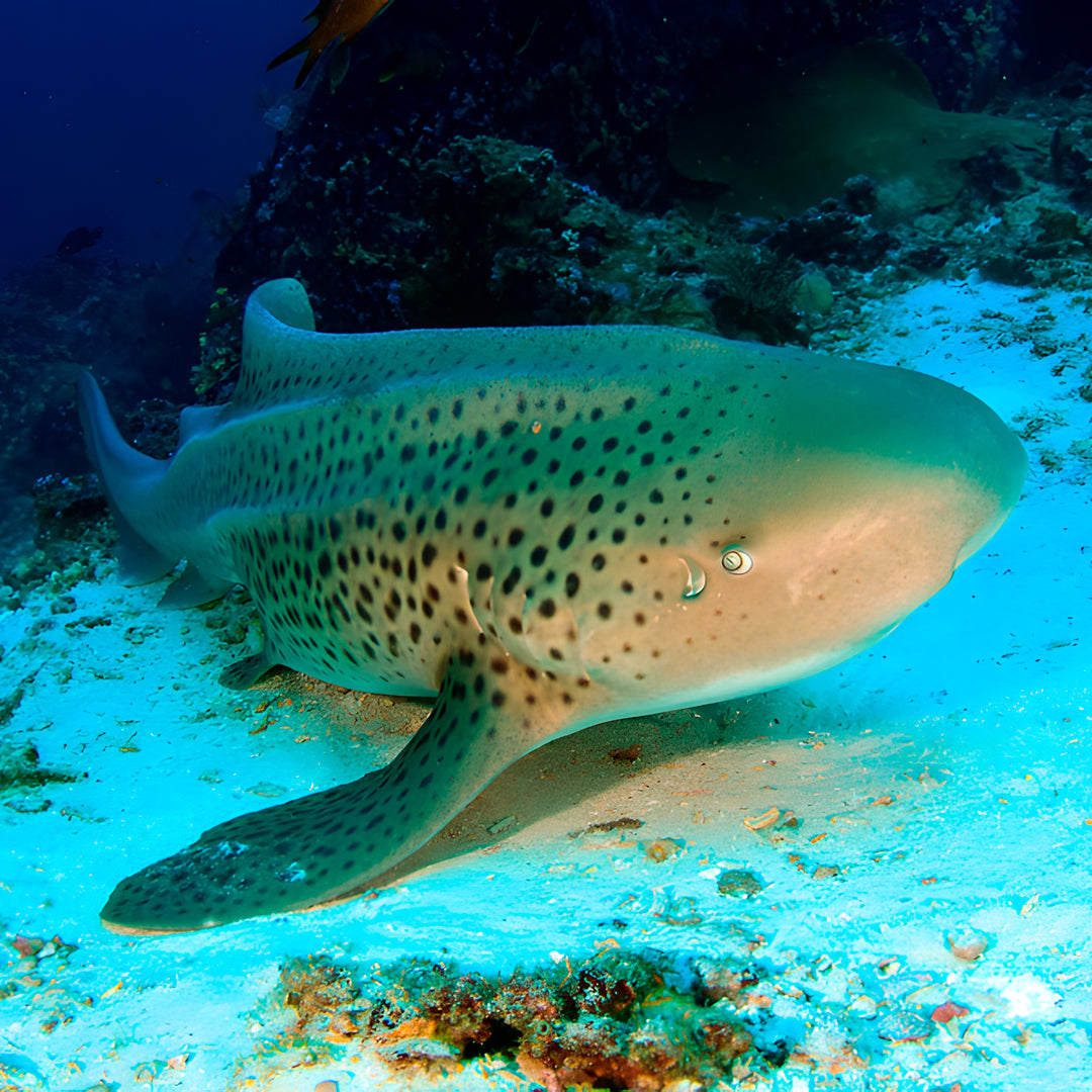 Similan Scuba Diving Nitrox Course