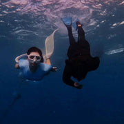 Discover Freediving in Panglao