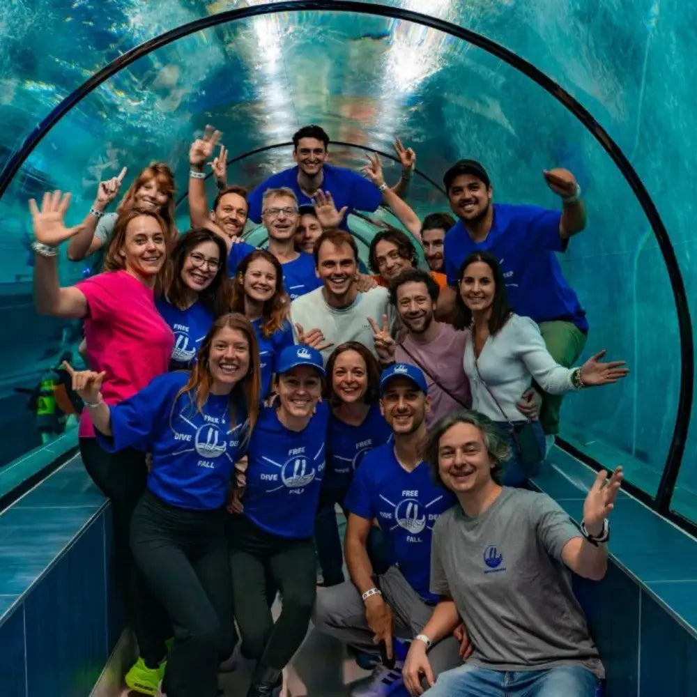 Fun Dives Demo Get Content