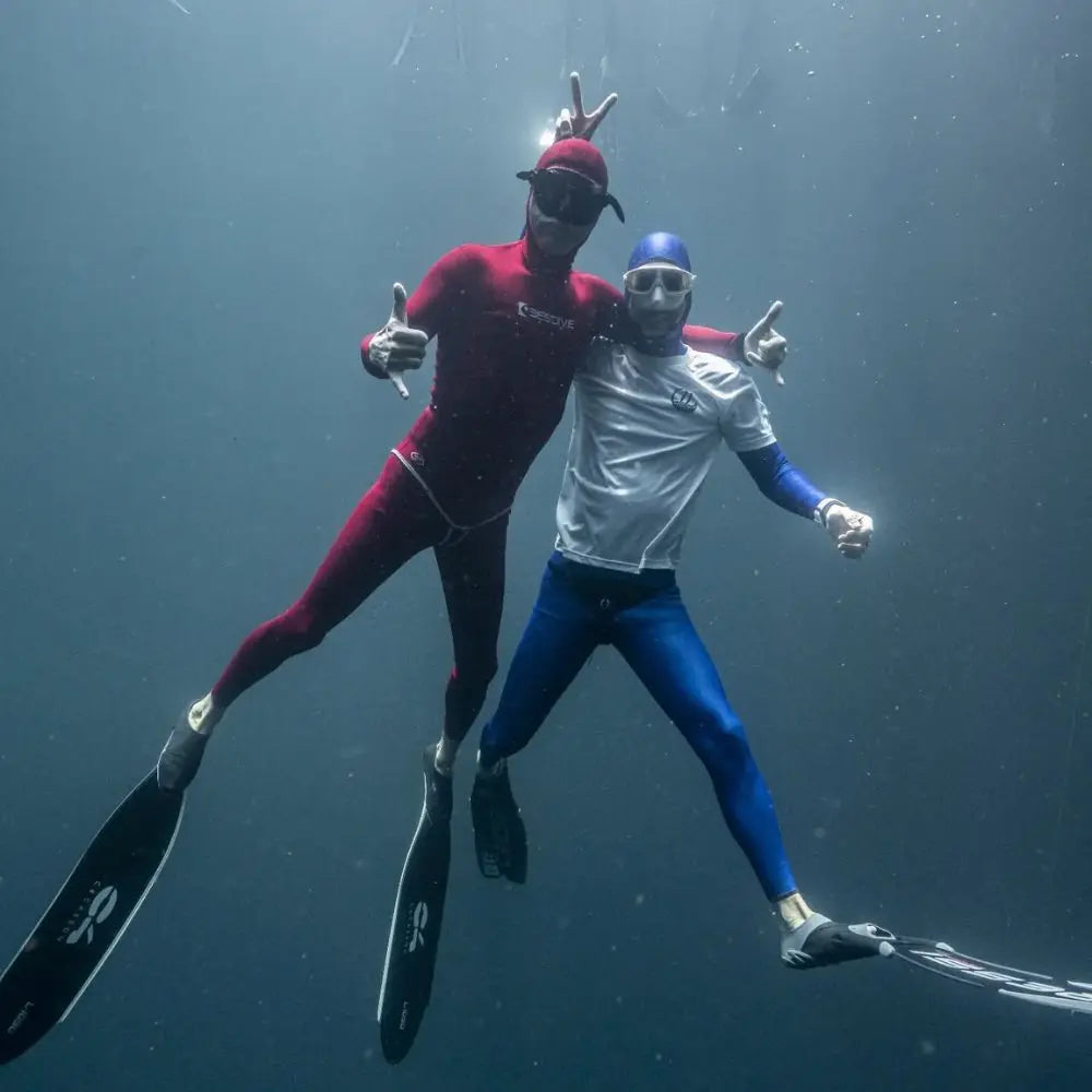 Fun Dives Demo Get Content