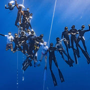 Fun Dives Demo Get Content