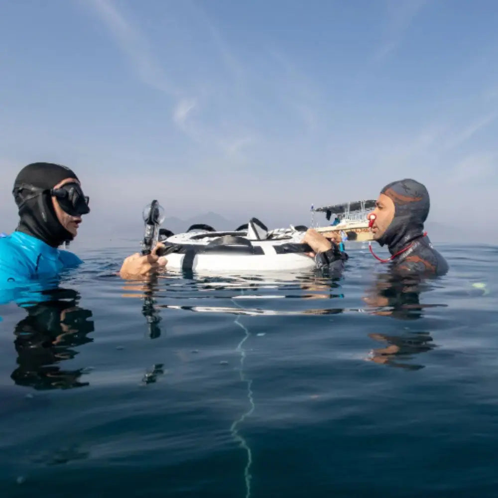 Fun Dives Demo Get Content