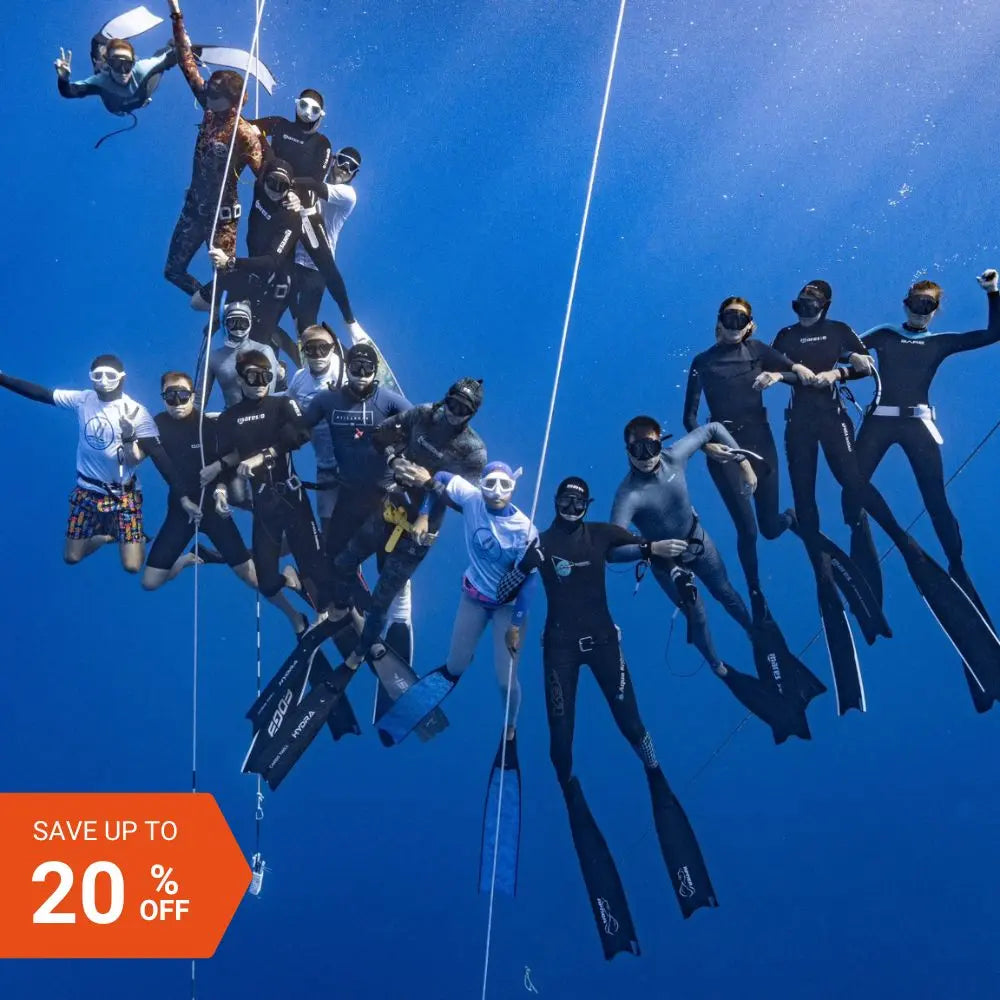 Fun Dives Demo Get Content