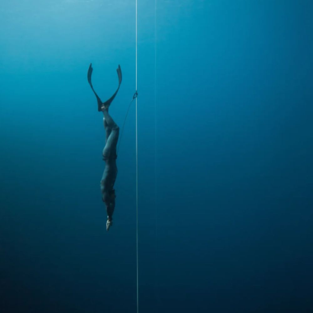 Advanced Freediving Course in Bali Aquatic Apes