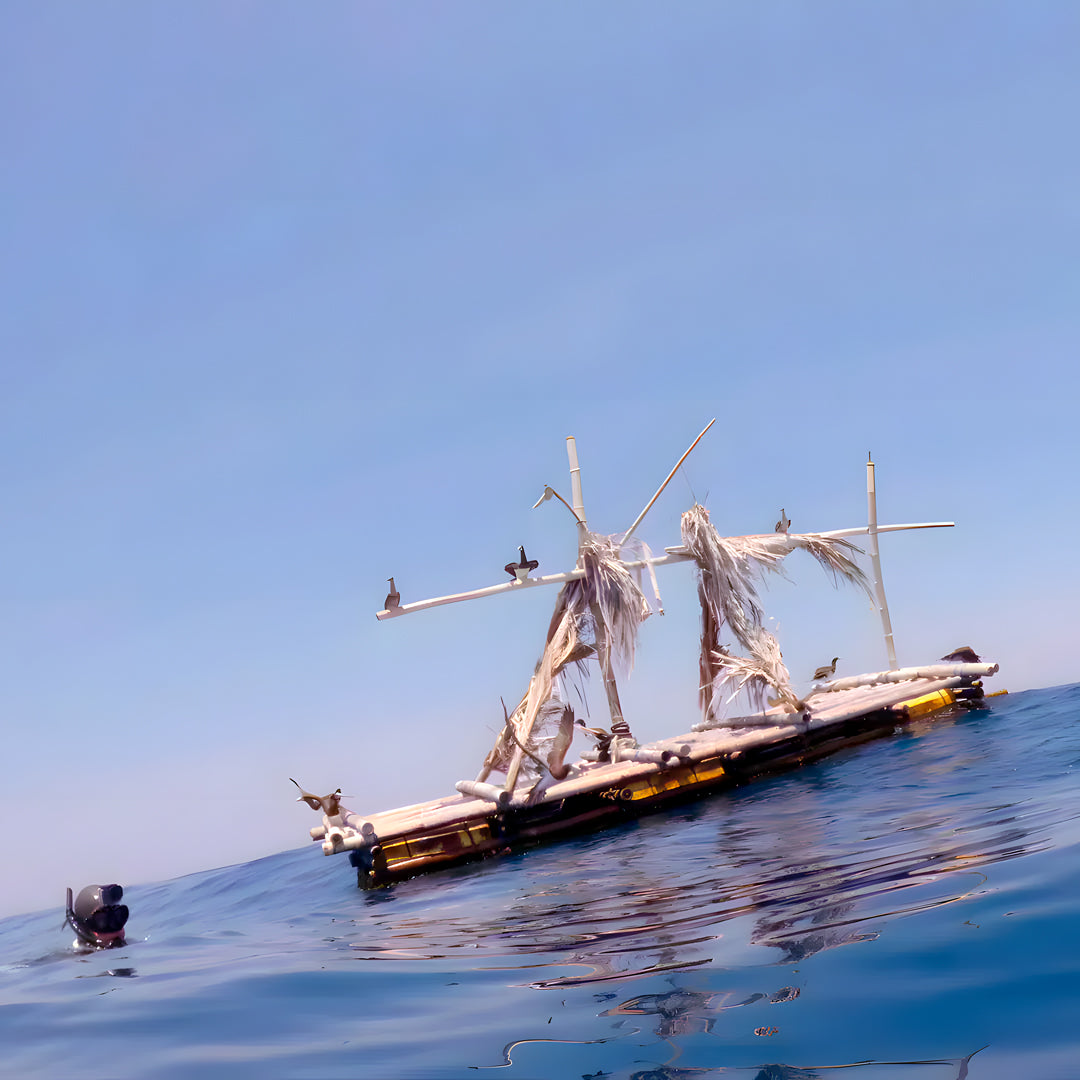 Remote Indonesia Spearfishing Liveaboard Trips