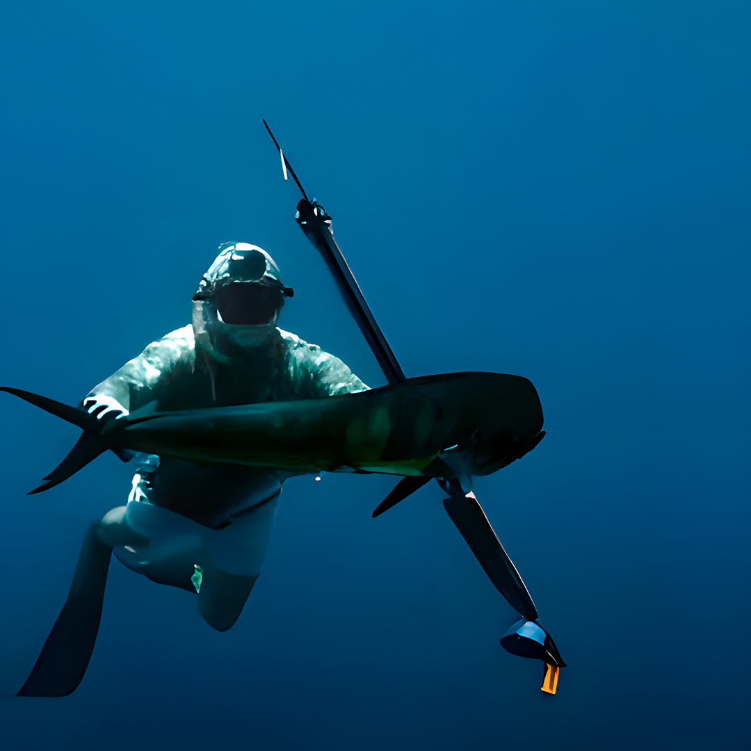 Remote Indonesia Spearfishing Liveaboard Trips