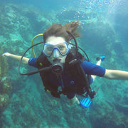 Beginner Scuba Diving Course