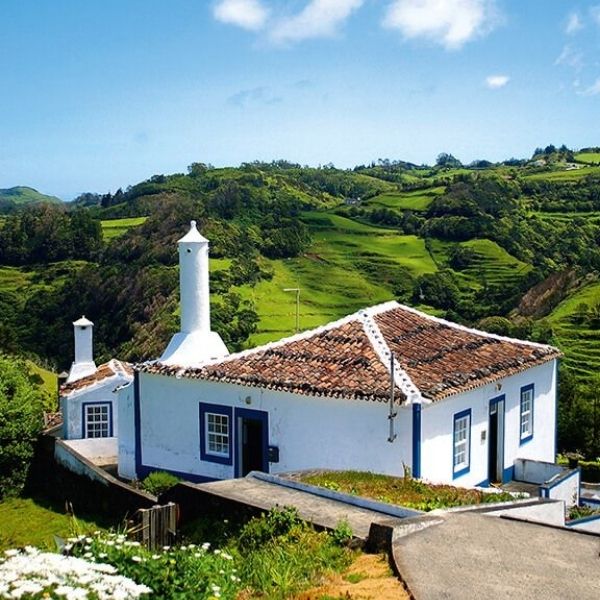 Azores Santa Maria Island Scuba Diving Trip