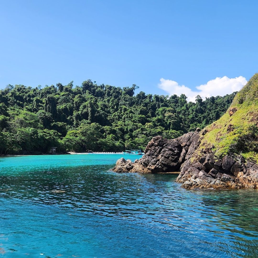 Discover Freediving Course