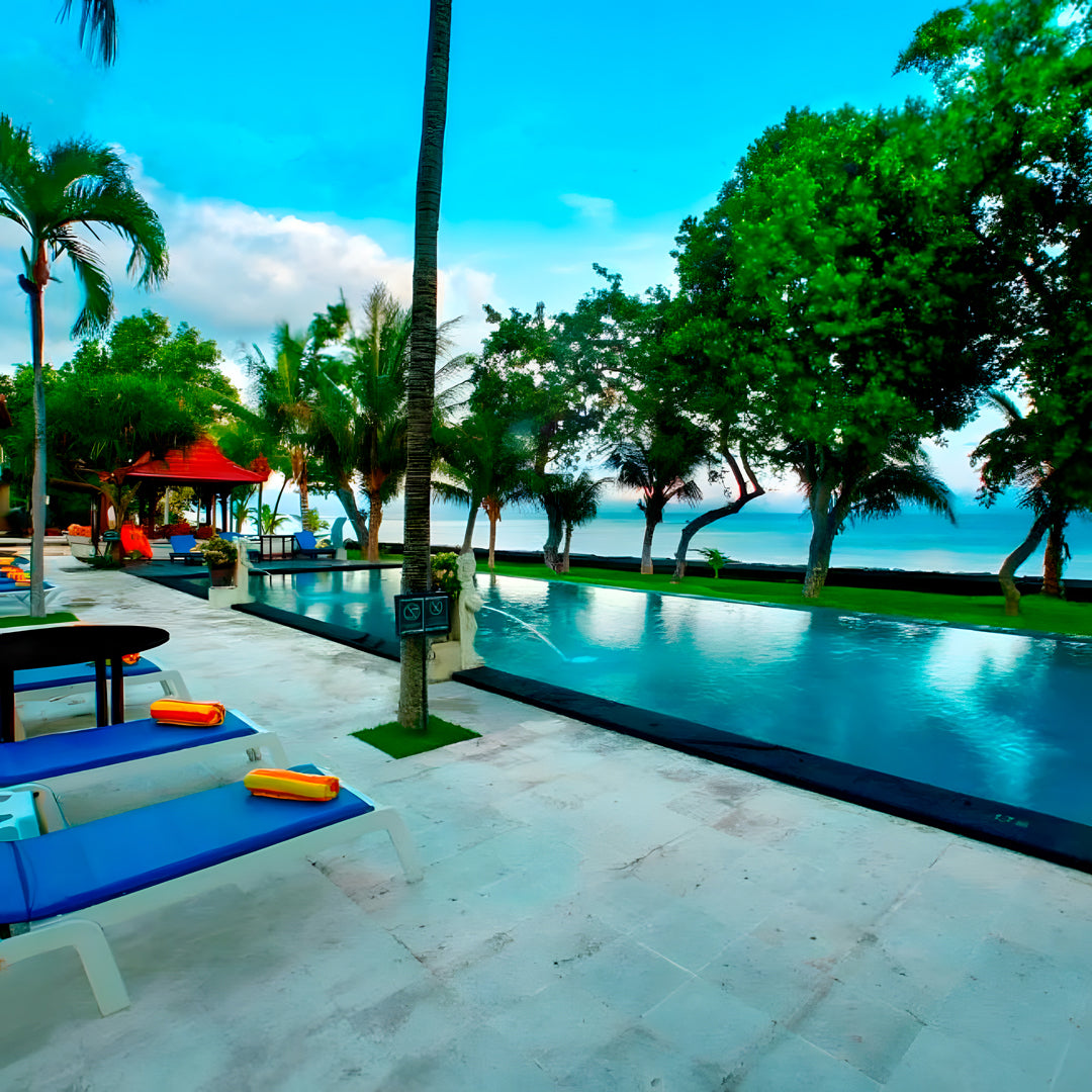 Spearfishing Bali Dive Trip