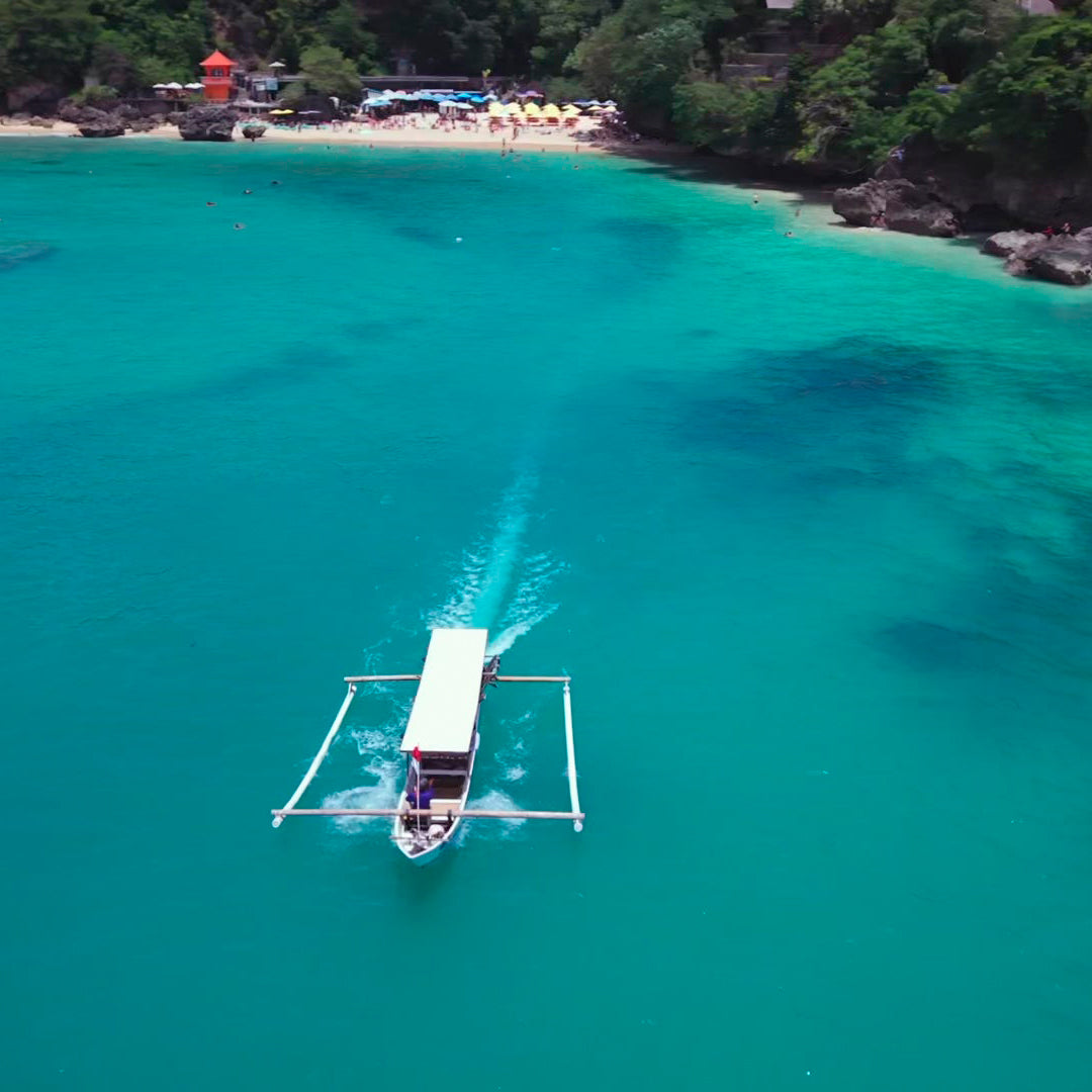 Advanced Freediving Course in Bali