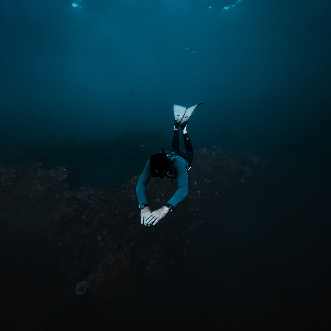 Amed Bali Freediving Trip