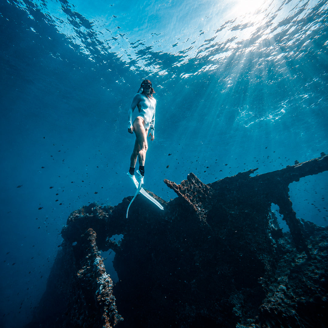 Amed Bali Freediving Trip
