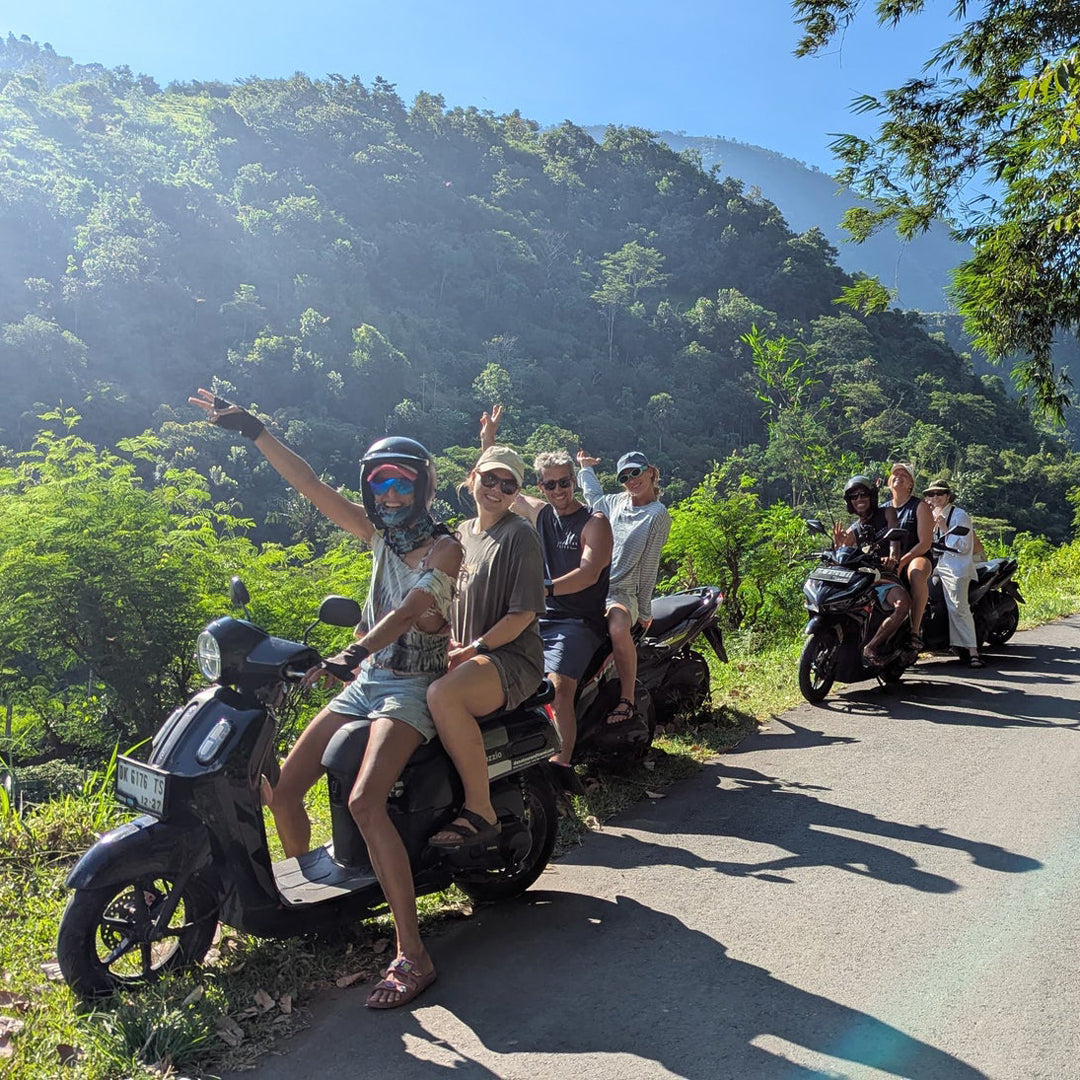 Amed Bali Freediving Trip