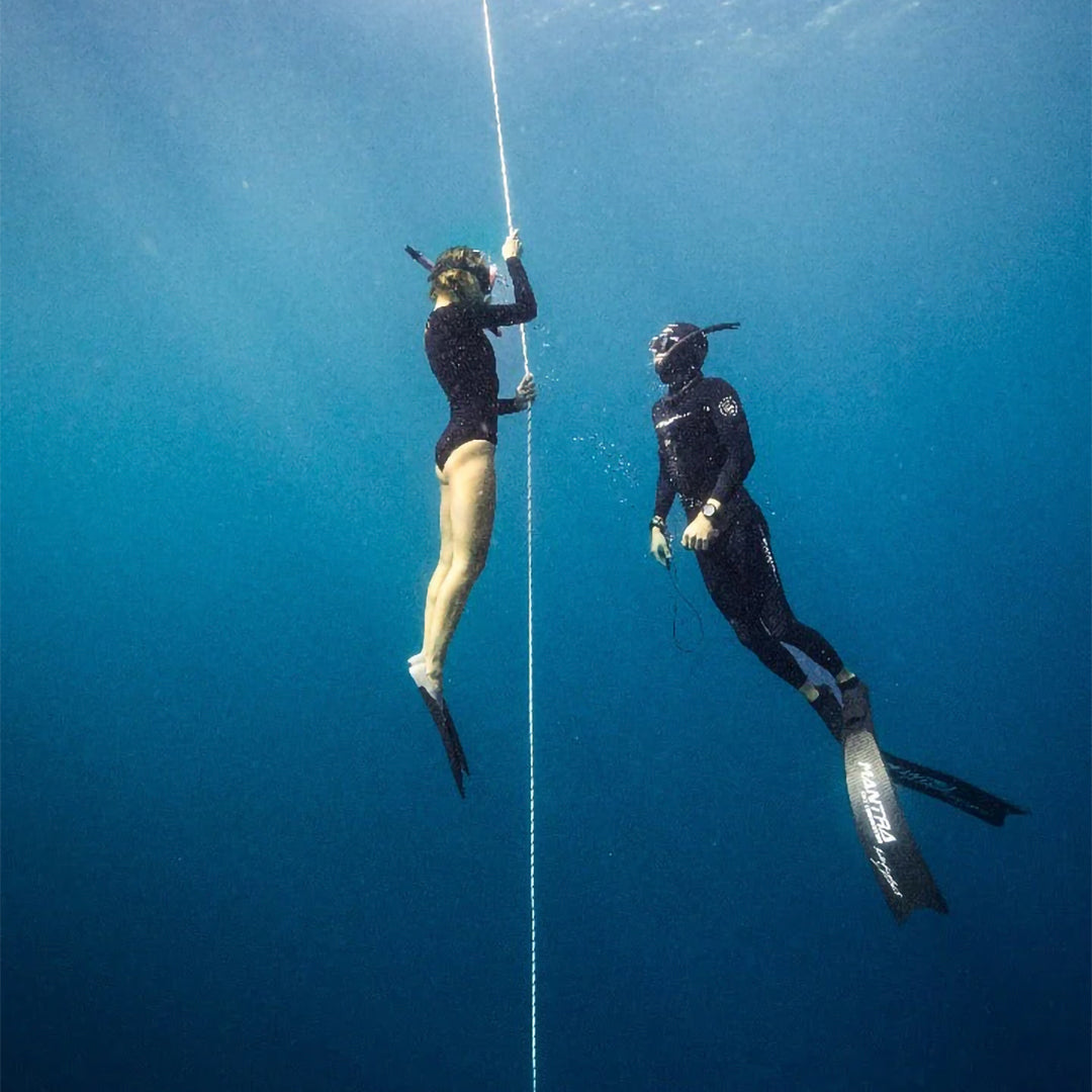 Amed Bali Freediving Trip