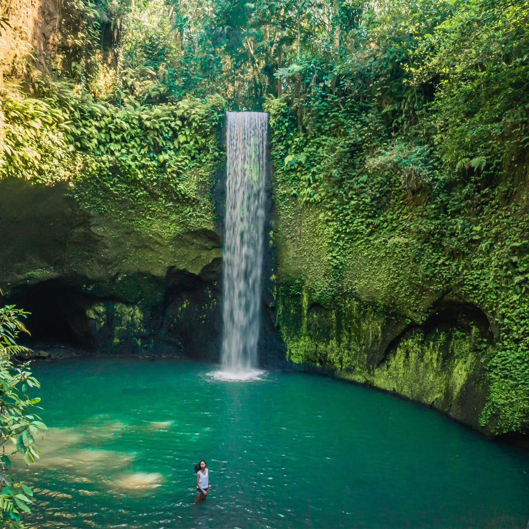 Discover Scuba Diving in Padang Bai Kriss Bali Diving
