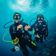 Discover Scuba Diving in Padang Bai Kriss Bali Diving