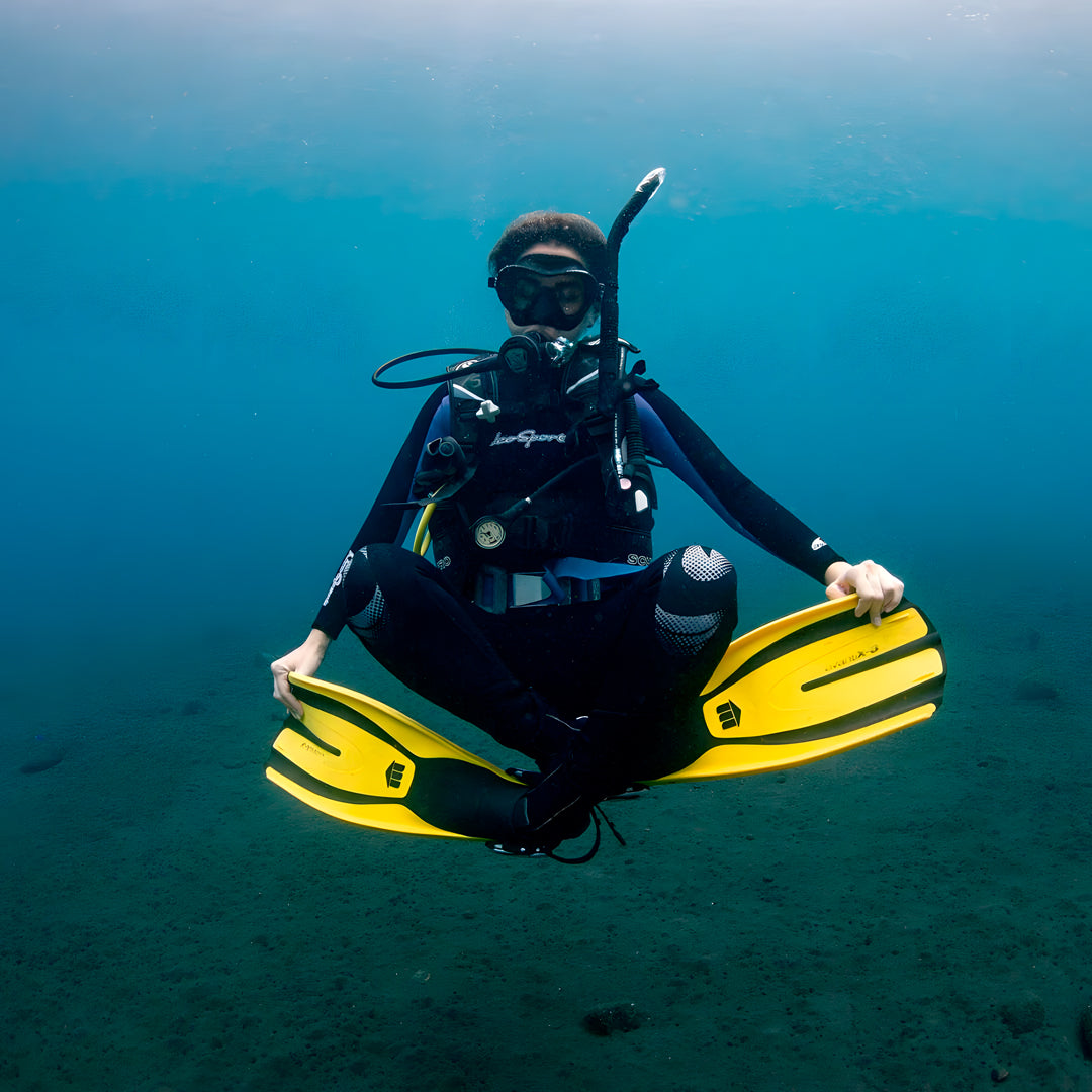 Advanced Open Water Dive Course