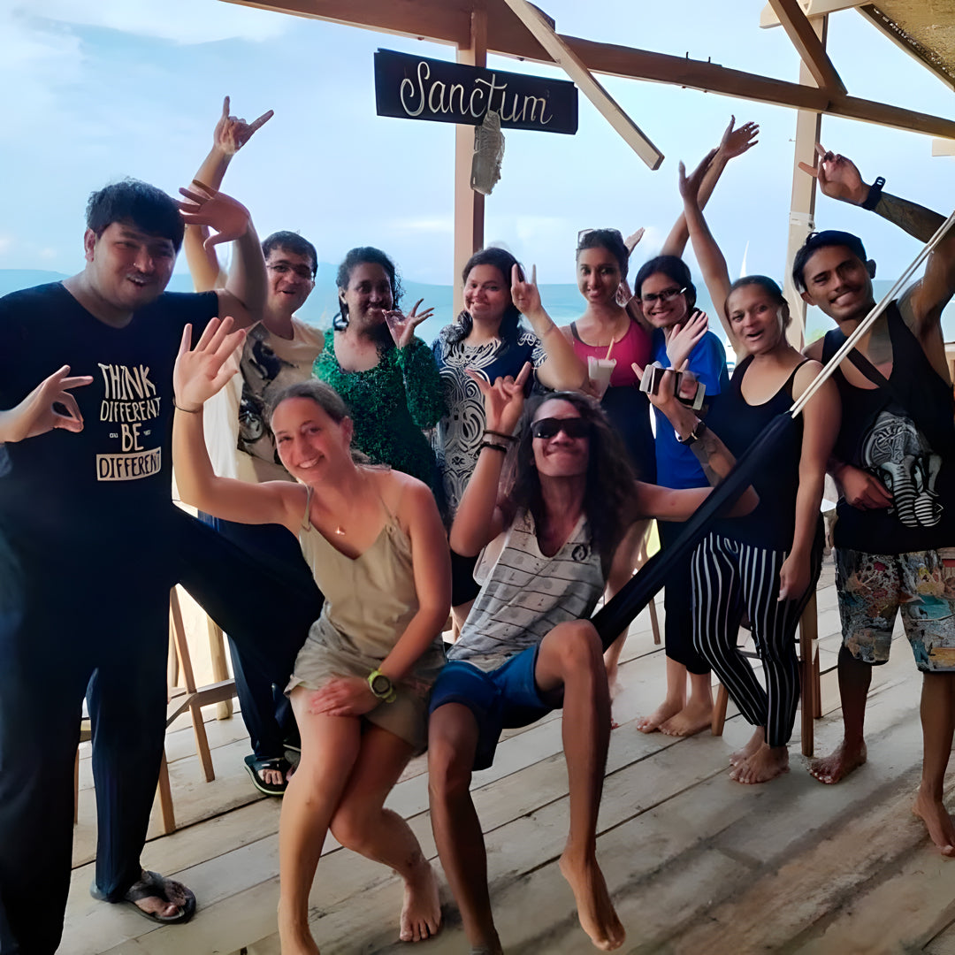 Scuba Diving Fun Dive in Nusa Penida