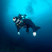 Advanced Open Water Scuba Diving Course in Bali Sanctum Dive