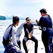 Advanced Open Water Scuba Diving Course in Bali Sanctum Dive