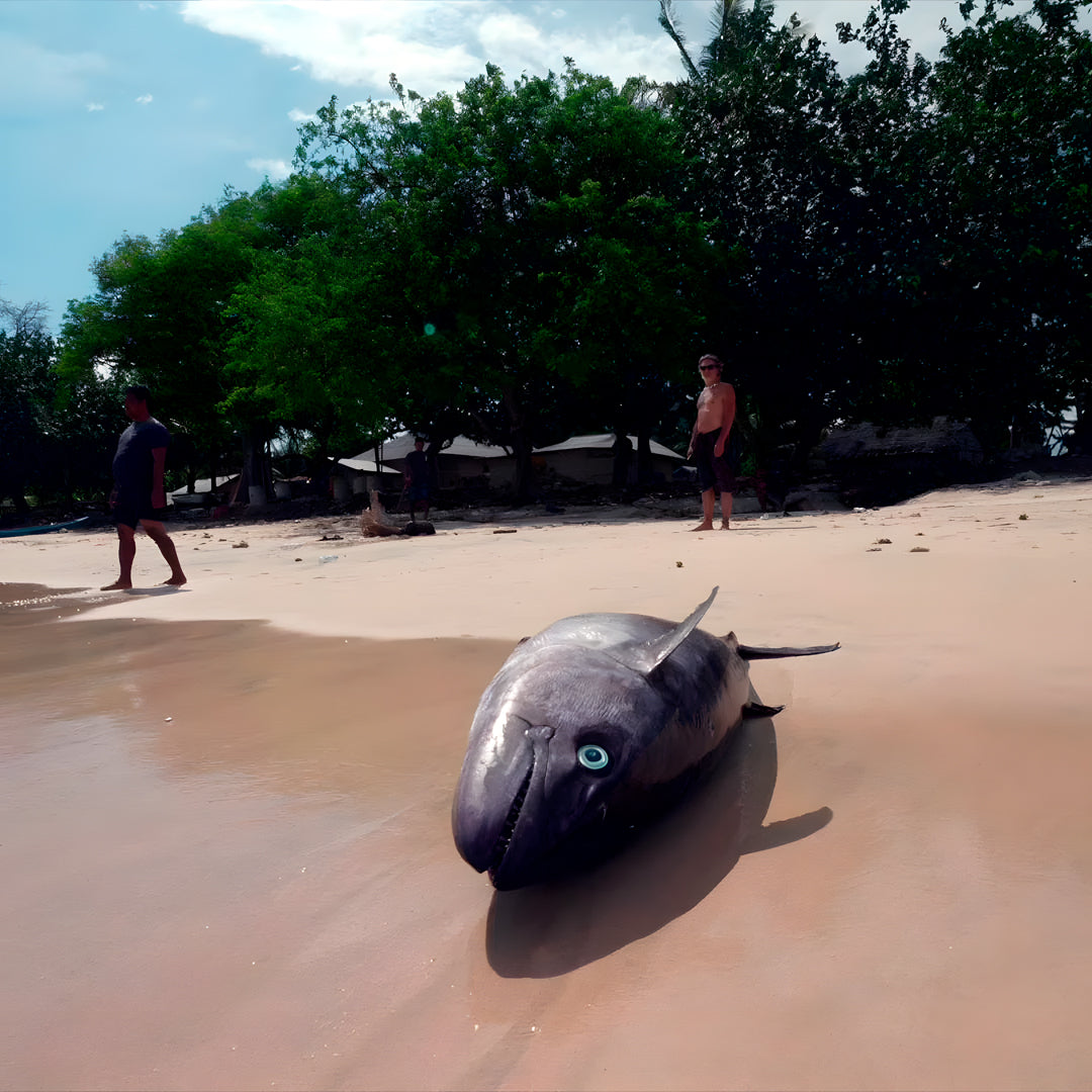 Remote Indonesia Spearfishing Liveaboard Trips