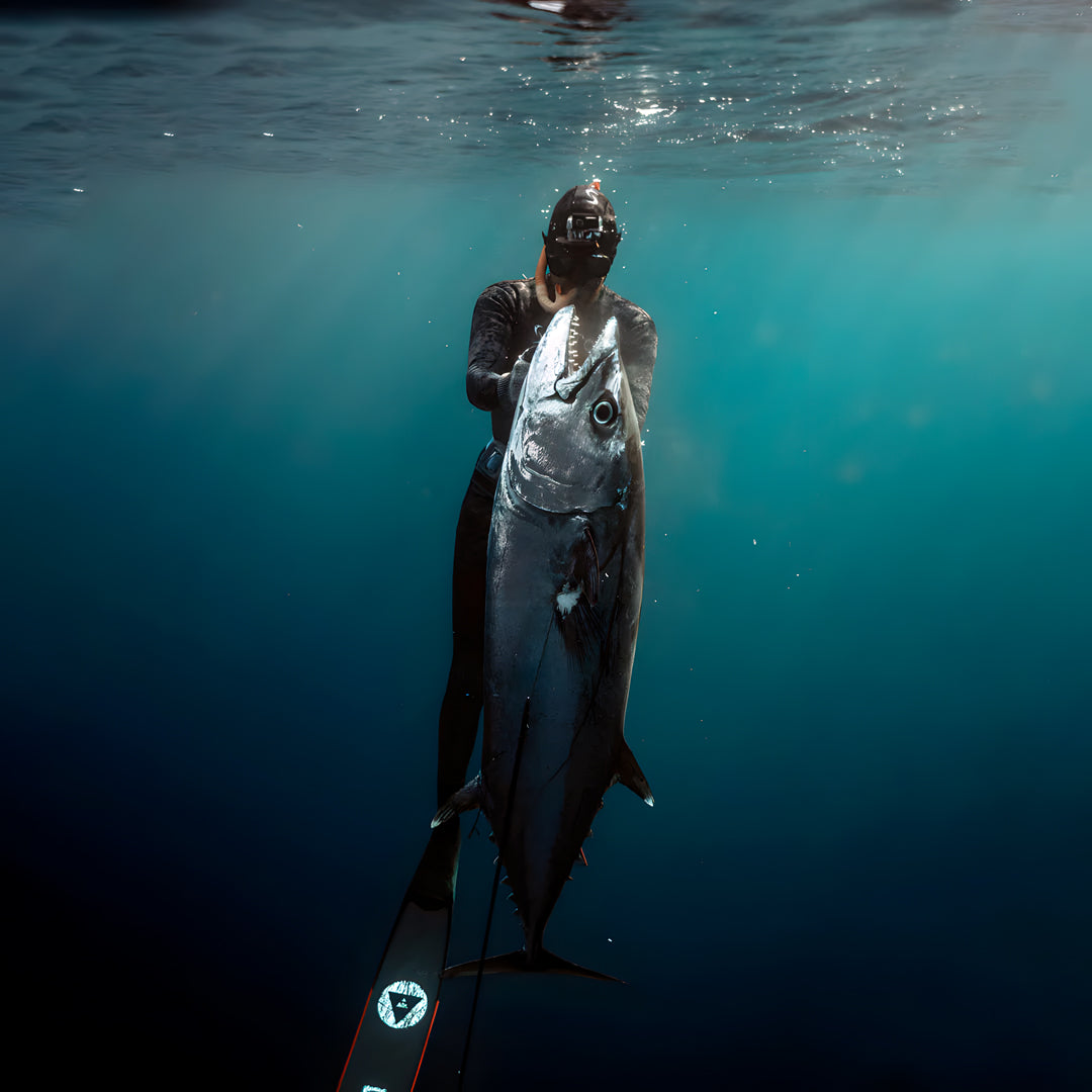Remote Indonesia Spearfishing Liveaboard Trips