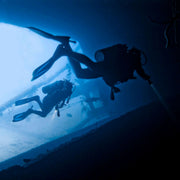 Kled Kaew Wreck & Marine Park Fun Dive Barakuda Dive Phi Phi