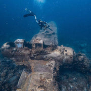 Best of Palau Scuba Diving Liveaboard