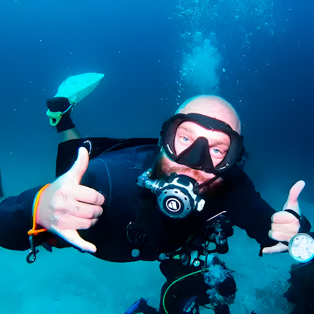 Classic Similan Liveaboard Expedition