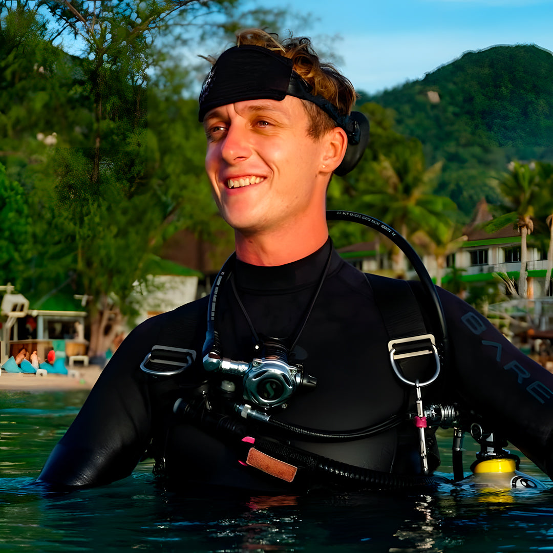 Classic Similan Liveaboard Expedition