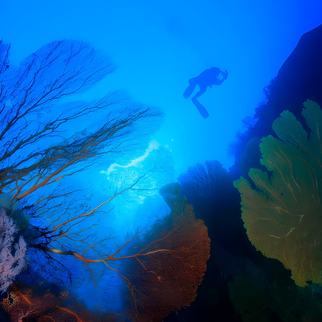 Classic Similan Liveaboard Expedition