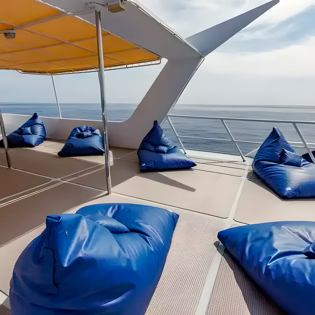 Classic Similan Liveaboard Expedition