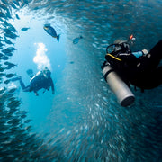 SSI Open Water Diver Course in Koh Tao