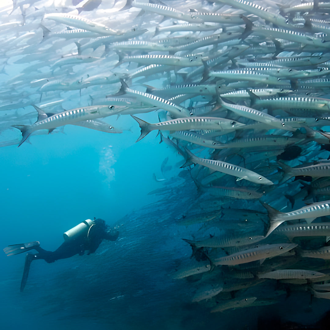 Scuba Diver Course in Koh Tao