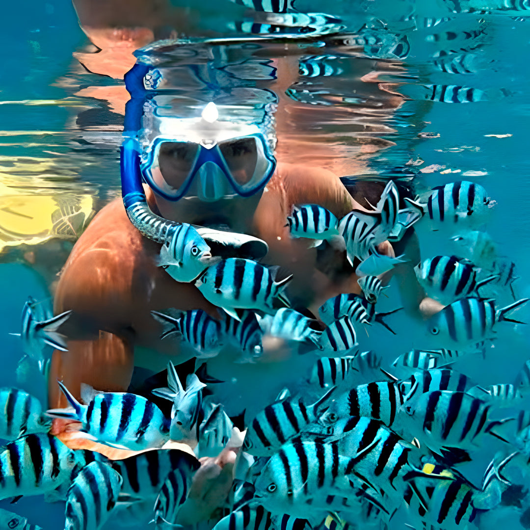 Junior Open Water Diver Course in Koh Tao