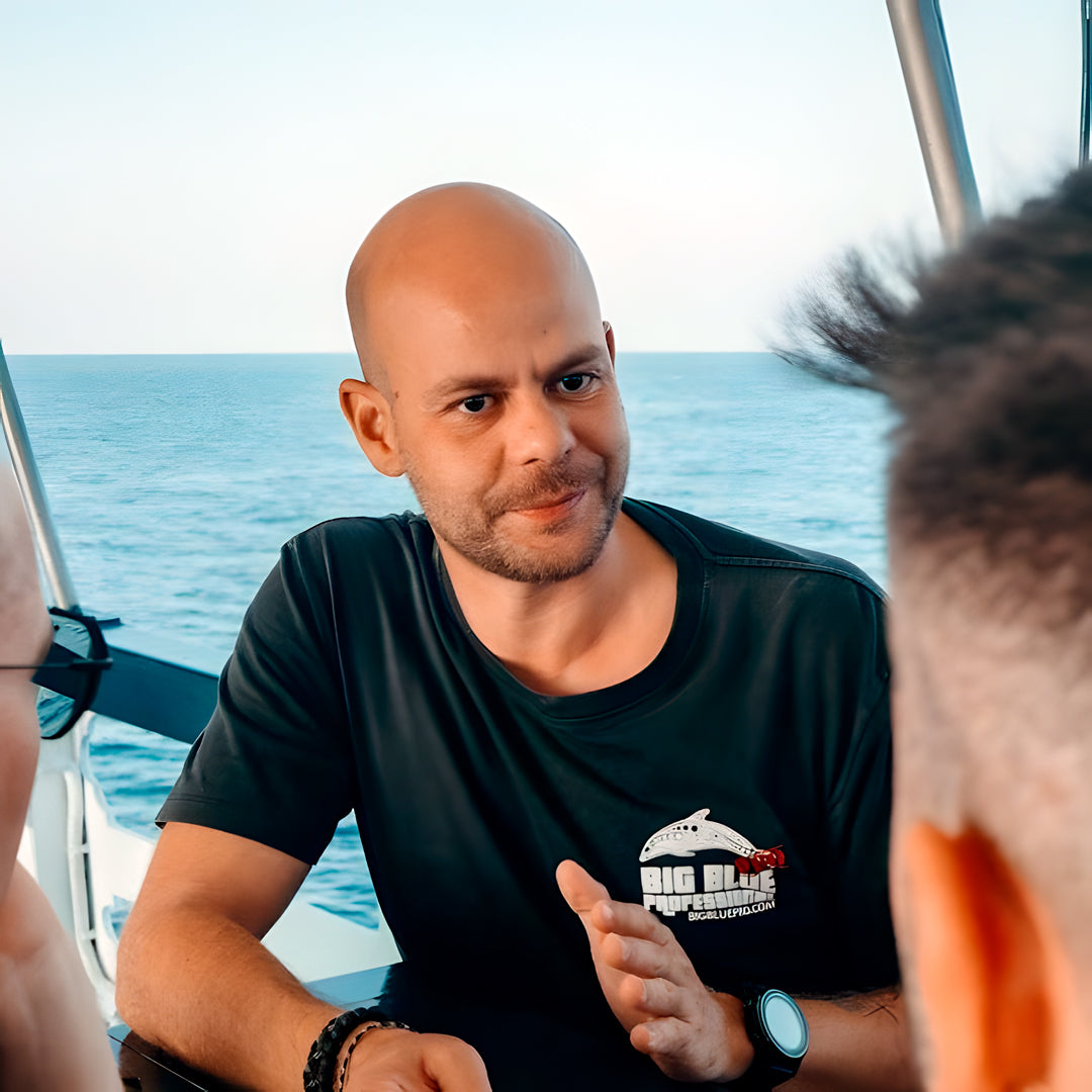 Junior Open Water Diver Course in Koh Tao