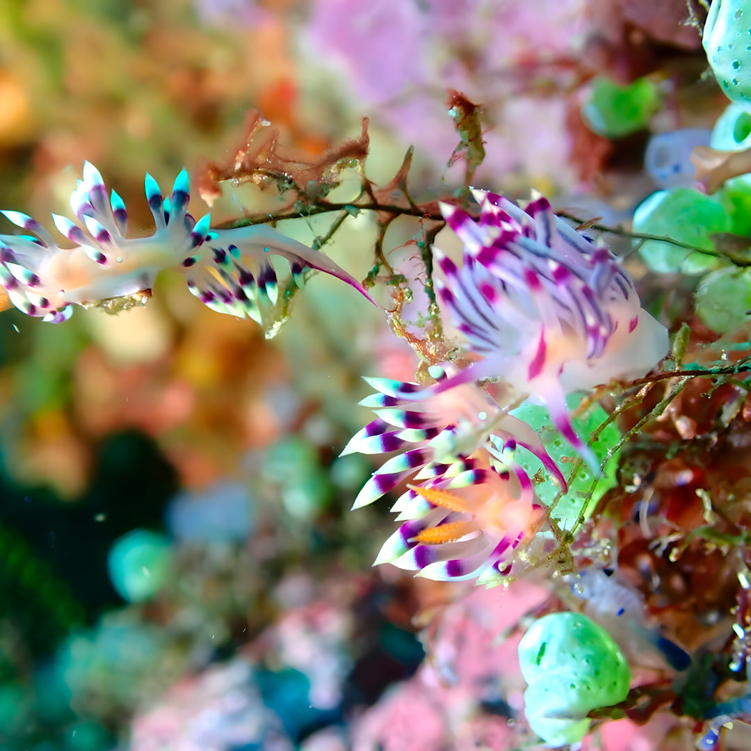 Scuba Refresher Dive in Koh Tao